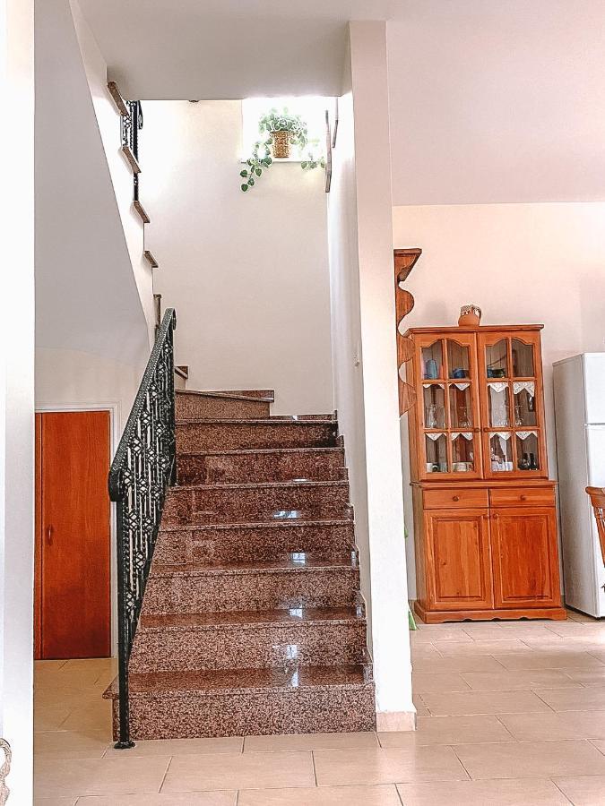 Villa Christodoula Polis Buitenkant foto