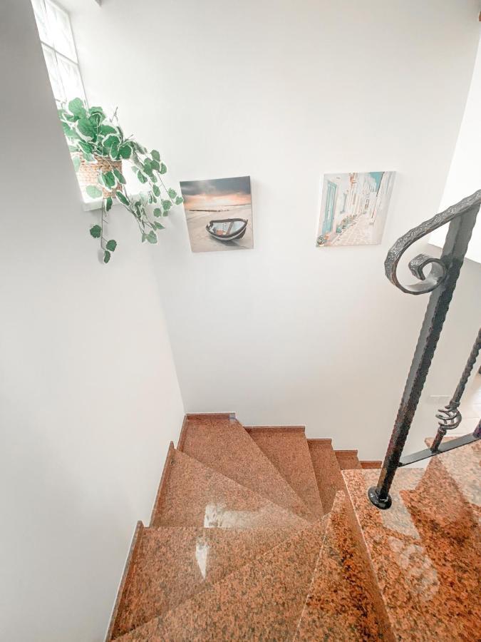 Villa Christodoula Polis Buitenkant foto