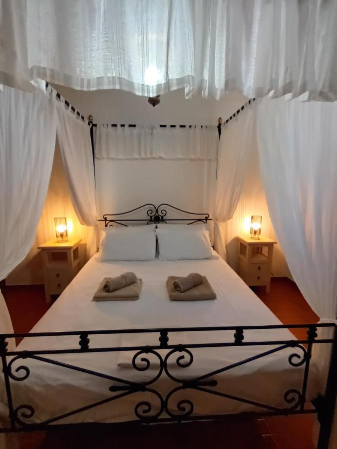 Villa Christodoula Polis Buitenkant foto